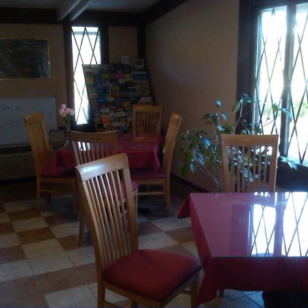 Knights Inn - Battle Creek Bagian luar foto