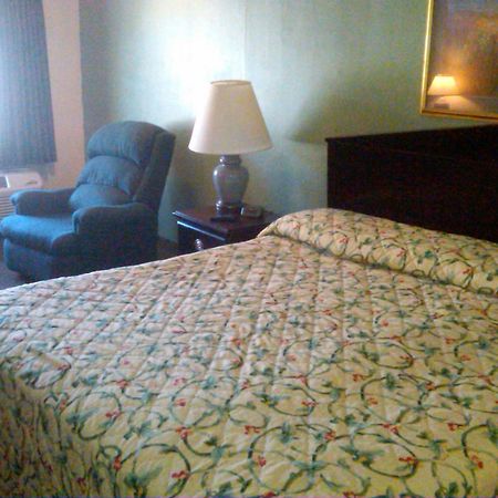 Knights Inn - Battle Creek Bagian luar foto