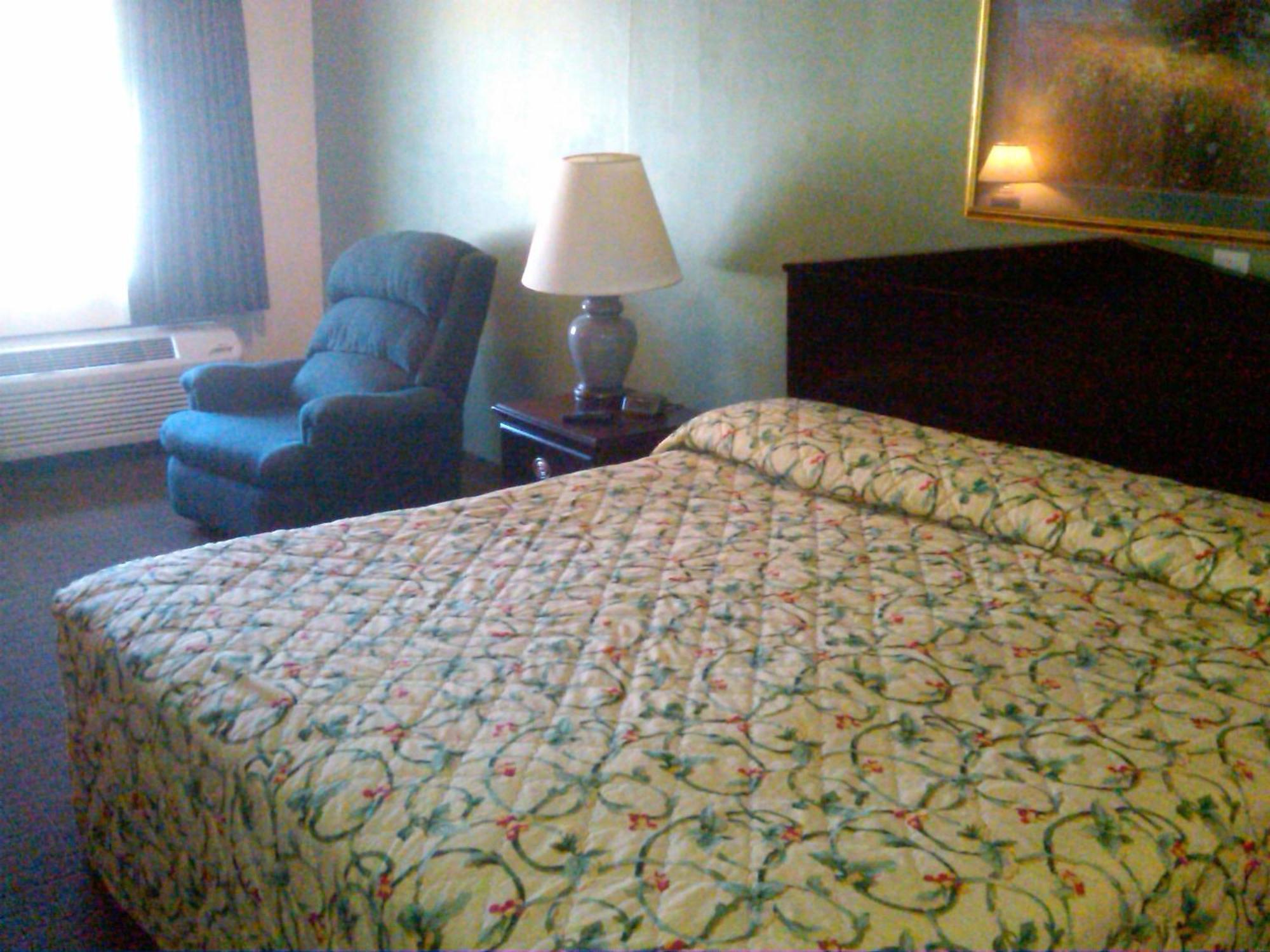 Knights Inn - Battle Creek Bagian luar foto