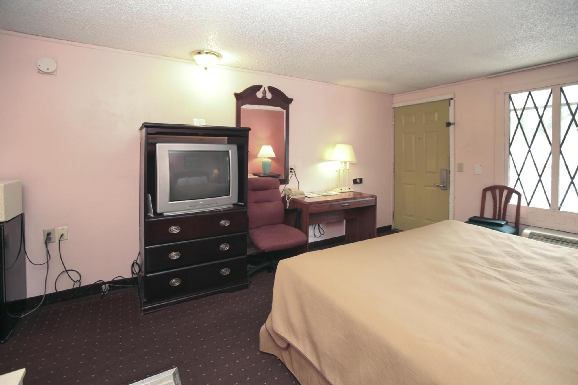 Knights Inn - Battle Creek Ruang foto