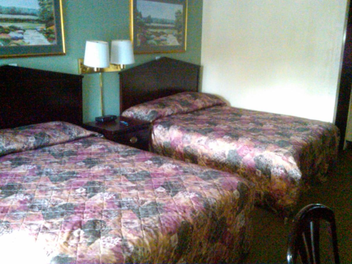 Knights Inn - Battle Creek Ruang foto