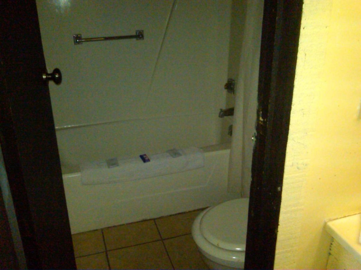 Knights Inn - Battle Creek Ruang foto
