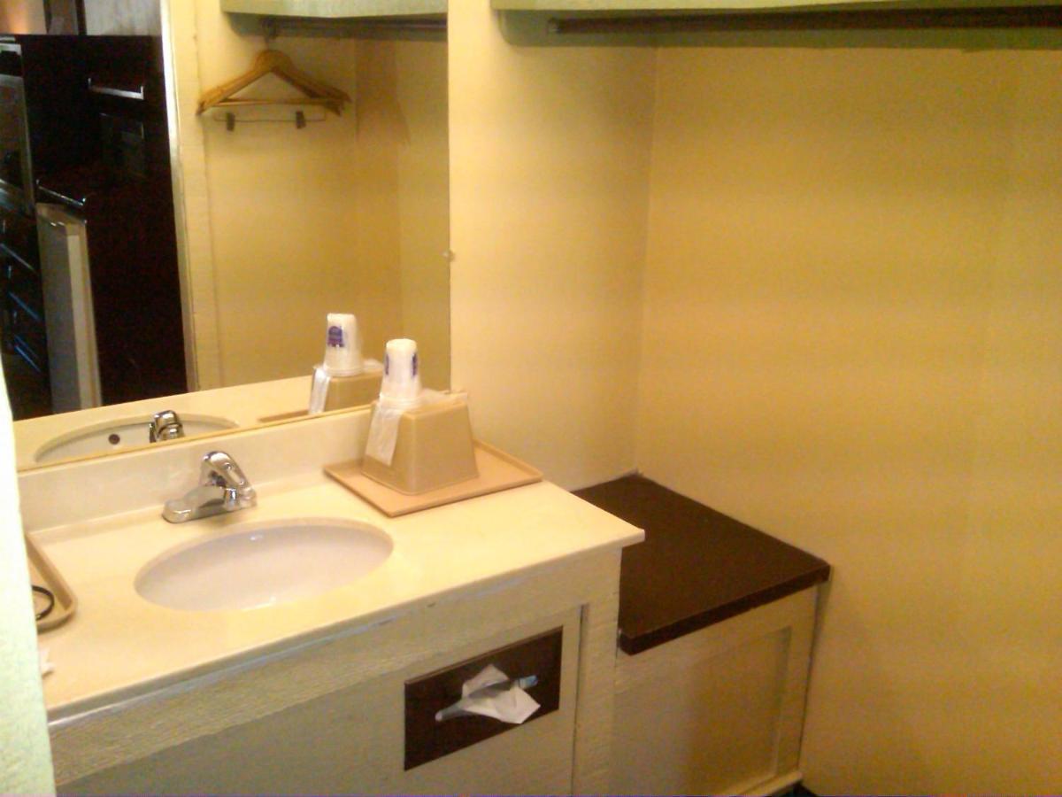 Knights Inn - Battle Creek Ruang foto